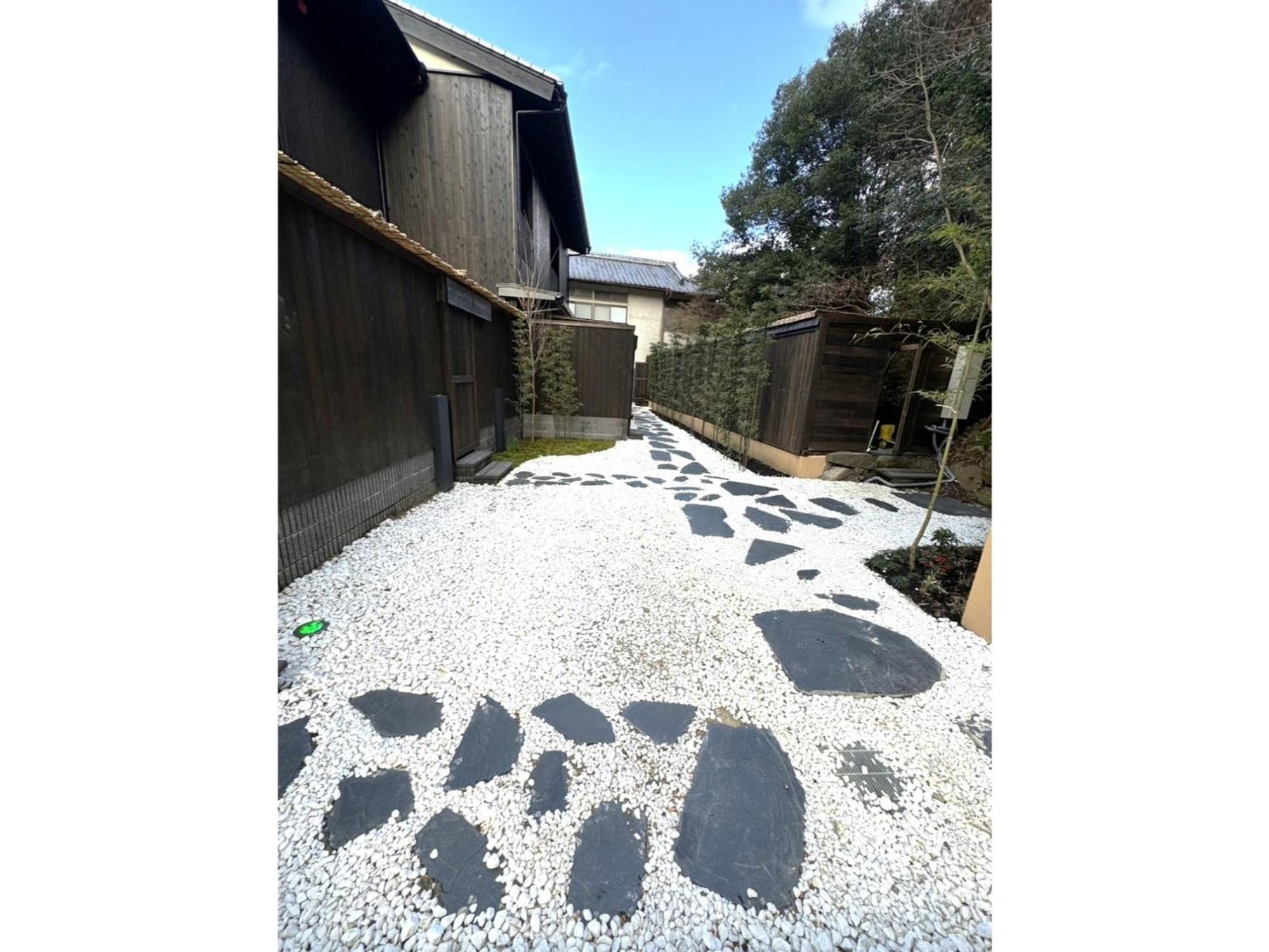 Shiseki Ryokan Kagetsu Taishoukan - Vacation Stay 48535V Takeo Ngoại thất bức ảnh